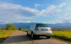 Audi A3, снимка 1