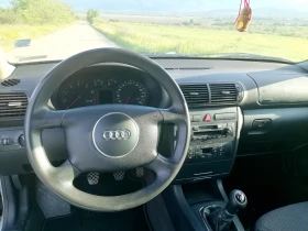 Audi A3, снимка 9