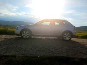 Audi A3, снимка 7
