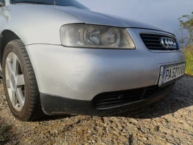 Audi A3, снимка 15