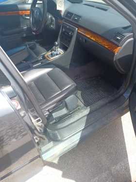 Audi A4, снимка 4