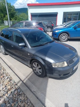 Audi A4, снимка 2