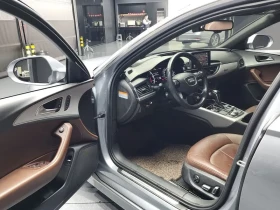 Audi A6 2.0 TDI Quattro, снимка 10