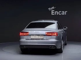 Audi A6 2.0 TDI Quattro, снимка 4