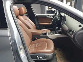 Audi A6 2.0 TDI Quattro, снимка 11