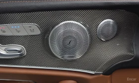 Mercedes-Benz E 400 4MATIC COUPE / BURMESTER / 360 / ОБДУХ / HEAD-UP, снимка 8