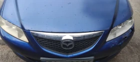 Mazda 6 Mazda 6 2.0D, снимка 10