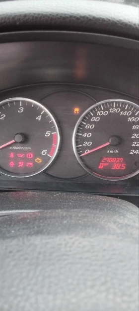 Mazda 6 Mazda 6 2.0D, снимка 4