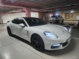 Porsche Panamera AWD 3.0 ОБДУХВАНЕ 360 ИНСПЕКЦИЯ НА МЯСТО, снимка 3