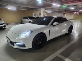 Porsche Panamera AWD 3.0 ОБДУХВАНЕ 360 ИНСПЕКЦИЯ НА МЯСТО, снимка 2