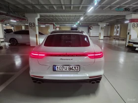 Porsche Panamera AWD 3.0 ОБДУХВАНЕ 360 ИНСПЕКЦИЯ НА МЯСТО, снимка 4