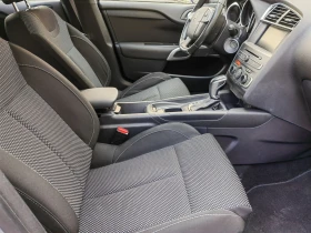 Citroen DS4 1.6blue Hdi 120ps / aisin / automatic, снимка 10