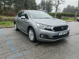 Citroen DS4 1.6blue Hdi 120ps / aisin / automatic, снимка 2