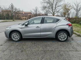 Citroen DS4 1.6blue Hdi 120ps / aisin / automatic, снимка 7