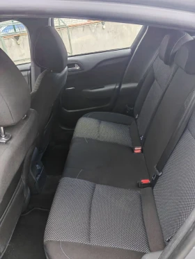 Citroen DS4 1.6blue Hdi 120ps / aisin / automatic, снимка 14