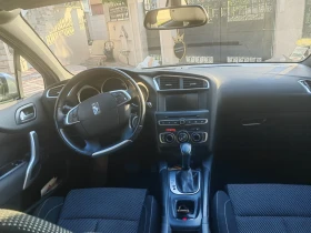 Citroen DS4 1.6blue Hdi 120ps / aisin / automatic, снимка 9