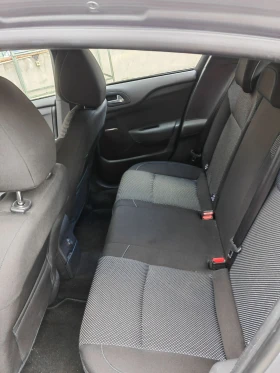 Citroen DS4 1.6blue Hdi 120ps / aisin / automatic, снимка 13