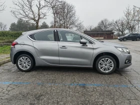 Citroen DS4 1.6blue Hdi 120ps / aisin / automatic, снимка 3