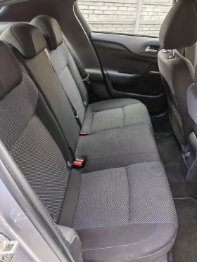 Citroen DS4 1.6blue Hdi 120ps / aisin / automatic, снимка 12