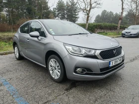 Citroen DS4 1.6blue Hdi 120ps / aisin / automatic, снимка 8