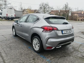 Citroen DS4 1.6blue Hdi 120ps / aisin / automatic, снимка 5