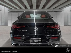 Mercedes-Benz CLE CLE, снимка 4