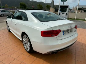 Audi A5, снимка 5