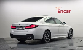 BMW 530 M* SPORT* HARMON* KARDON* ОБДУХВАНЕ* ХЕДЪП* 360КАМ, снимка 2