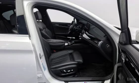 BMW 530 M* SPORT* HARMON* KARDON* ОБДУХВАНЕ* ХЕДЪП* 360КАМ, снимка 14