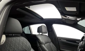 BMW 530 M* SPORT* HARMON* KARDON* ОБДУХВАНЕ* ХЕДЪП* 360КАМ, снимка 13