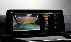 BMW 530 M* SPORT* HARMON* KARDON* ОБДУХВАНЕ* ХЕДЪП* 360КАМ, снимка 9