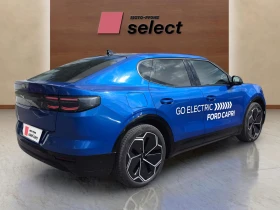 Ford Capri BEV 79 kWh, снимка 5
