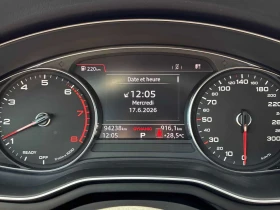 Audi A4 PROGRESSIV S-LINE* АВТОКРЕДИТ* , снимка 8