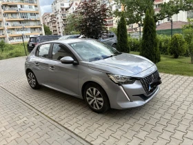 Peugeot 208 1.2, снимка 1