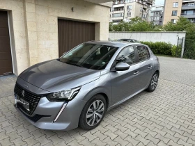 Peugeot 208 1.2, снимка 2