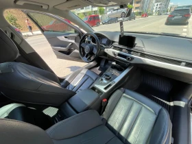 Audi A4 2.0 TFSI, снимка 10