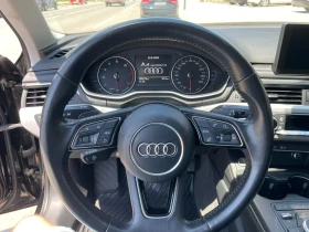Audi A4 2.0 TFSI, снимка 11