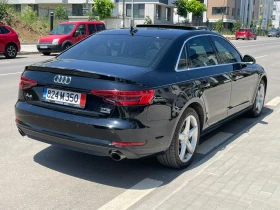 Audi A4 2.0 TFSI, снимка 2