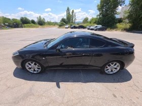 Hyundai Coupe, снимка 2