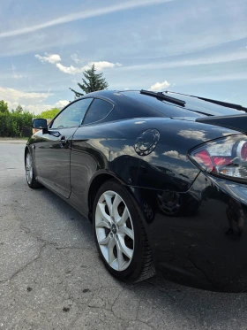 Hyundai Coupe, снимка 3