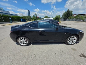 Hyundai Coupe, снимка 7