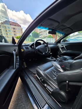 Hyundai Coupe, снимка 10