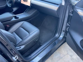Tesla Model Y Европейска LongRange 4x4, снимка 5