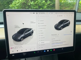 Tesla Model Y Европейска LongRange 4x4, снимка 11