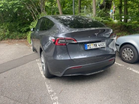 Tesla Model Y Европейска LongRange 4x4, снимка 13