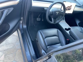 Tesla Model Y Европейска LongRange 4x4, снимка 4