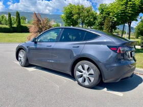 Tesla Model Y Европейска LongRange 4x4, снимка 4
