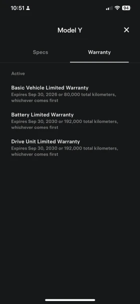 Tesla Model Y Европейска LongRange 4x4, снимка 12