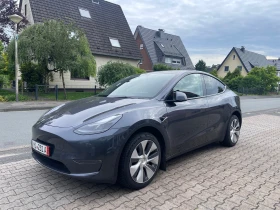 Tesla Model Y Европейска LongRange 4x4, снимка 17