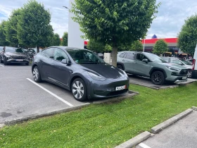 Tesla Model Y Европейска LongRange 4x4, снимка 16